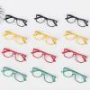 imageEyekepper 4 Pack Reading Glasses Blue Light Blocking Large Frame Computer Readers 15012 Pack Mix  R2030