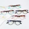 imageEyekepper 4pack Reading Glasses Blue Light Blocking Women Cat Eye Readers10 Pack Mix Color  Uvr060