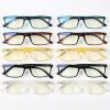 imageEyekepper 4pack Reading Glasses Blue Light Blocking Women Cat Eye Readers10 Pack Mix Color  Uvr802