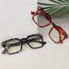 imageEyekepper 4pack Reading Glasses Blue Light Blocking Women Oversized Round Computer Readers 15012 Pack Mix  Uv2104