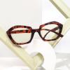 imageEyekepper 4pack Reading Glasses Blue Light Blocking Women Readers Oval Lens 15Blue Light Blocking Reading Glasses