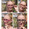 imageEyekepper Reading Glasses For Women Stylish Readers12 Pack Blue Light Blocking Reading Glasses  Uv2124