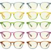 10 Pack Mix Color - Uvr144