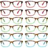 12 Pack Mix Color - R075d