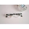 imageEyekepper 12Pack Spring Hinges Reading Glasses for Women Cute Readers Ladies 050Tortoise