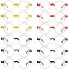 imageEyekepper 12Pack Spring Hinges Reading Glasses for Women Cute Readers Ladies 05012 Pack Mix  R2007z