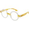 Yellow/Tortoise