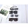 imageEyekepper Transition Photochromic Reading Glasses Women Black 125C08