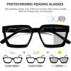 imageEyekepper Transition Photochromic Reading Glasses Women Tortoise 150C01