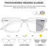 imageEyekepper Transition Photochromic Reading Glasses Women Tortoise 150C08