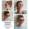 imageEyekepper Transition Photochromic Reading Glasses Women Tortoise 150Tortoise
