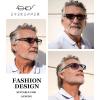 imageEyekepper Transition Photochromic Reading Glasses Women10 Pack Mix  Bsr150