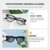 imageEyekepper Transition Photochromic Reading Glasses Women10c04