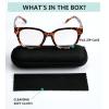 imageEyekepper Transition Photochromic Reading Glasses Women10c04