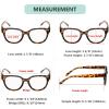 imageEyekepper Transition Photochromic Reading Glasses Women10c04