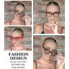 imageEyekepper Transition Photochromic Reading Glasses Women10c04
