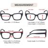 imageEyekepper Transition Photochromic Reading Glasses WomenR9106  Tortoise