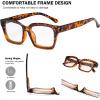 imageEyekepper Transition Photochromic Reading Glasses WomenR9106  Tortoise