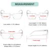 imageEyekepper Transition Photochromic Reading Glasses WomenR9106  Transparent