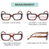 imageEyekepper Transition Photochromic Reading Glasses WomenR9107  Tortoise