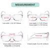 imageEyekepper Transition Photochromic Reading Glasses WomenR9107  Transparent