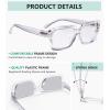 imageEyekepper Transition Photochromic Reading Glasses WomenR9107  Transparent