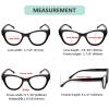 imageEyekepper Transition Photochromic Reading Glasses WomenR9108  Black