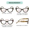 imageEyekepper Transition Photochromic Reading Glasses WomenR9108  Tortoise