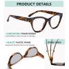 imageEyekepper Transition Photochromic Reading Glasses WomenR9108  Tortoise