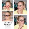 imageEyekepper Transition Photochromic Reading Glasses WomenR9108  Transparent