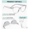 imageEyekepper Transition Photochromic Reading Glasses WomenR9108  Transparent