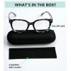 imageEyekepper Transition Photochromic Reading Glasses WomenR9110  Grey Tortoise