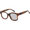 imageEyekepper Transition Photochromic Reading Glasses Women Tortoise 150Tortoise