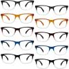 imageEyekepper Transition Photochromic Reading Glasses Women10 Pack Mix  Bsr150