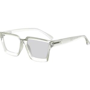 imageEyekepper Transition Photochromic Reading Glasses Women Tortoise 150C08