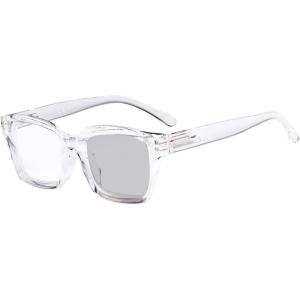 imageEyekepper Transition Photochromic Reading Glasses WomenR9106  Transparent