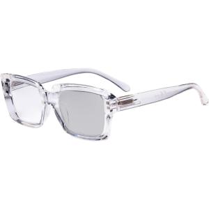 imageEyekepper Transition Photochromic Reading Glasses WomenR9107  Transparent