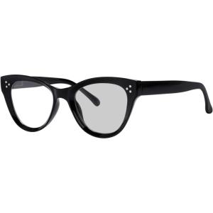 imageEyekepper Transition Photochromic Reading Glasses WomenR9108  Black