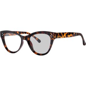 imageEyekepper Transition Photochromic Reading Glasses WomenR9108  Tortoise