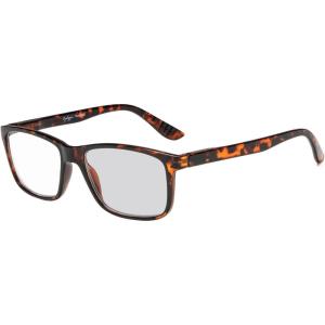 imageEyekepper Transition Photochromic Reading Glasses for Women and Men Transparent 050C04