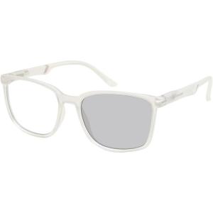 imageEyekepper Transition Photochromic Reading Glasses for Women and Men Transparent 050Transparent Frame