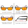 imageEyekepper 3Pack Readers Stylish Spring Hinges Reading Glasses Included 2 Computer GlassesBlue Light Blockingb983 Pairs