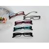 imageEyekepper 4 Pack Blue Light Blocking Readers Women Crystal Computer Reading Glasses 1505pcmix