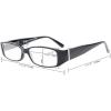 imageEyekepper 4 Pack Blue Light Blocking Readers Women Crystal Computer Reading Glasses 150Mix