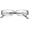 imageEyekepper 4 Pack Blue Light Blocking Readers Women Crystal Computer Reading Glasses 150Mix