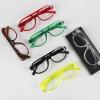 imageEyekepper 5 Pack Ladies Blue Light Blocking Readers Retro Computer Reading Glasses 1506 Pack Mix Colorr2515