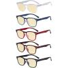 Blue Light Blocking-b60-5 Pairs