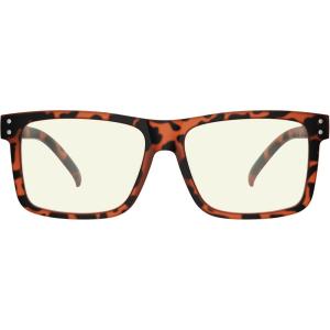 imageEyekepper 2 Pack Anti Blue Light Glasses for Men Blue Light Blocking Glasses for Computer Eyestrain BlackStortoise