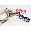 image:imageEyekepper 4 Pack Ladies Computer Glasses Oversized Square Design Blue Light Filter Readers 100Blue Light Blockingb404 Pairs