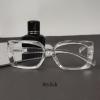 image:imageEyekepper 4Pack Reading Glasses Blue Light Blocking Stylish Computer Glasses Readers Women 1254pcsmix